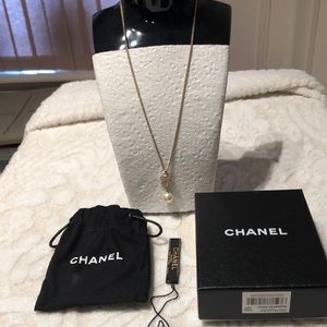 Chanel Necklace